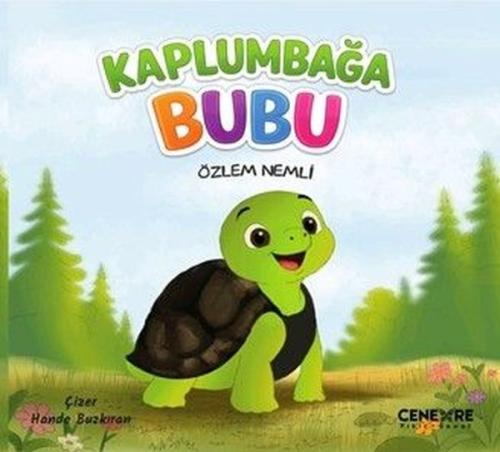 Kaplumbağa Bubu | Kitap Ambarı