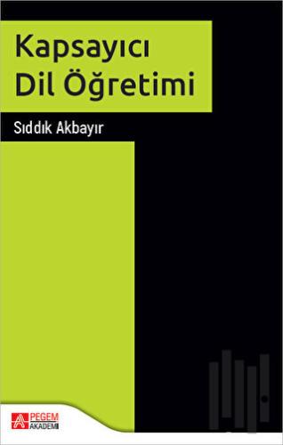 Kapsayıcı Dil Öğretimi | Kitap Ambarı