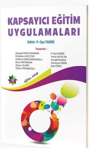 Kapsayıcı Eğitim Uygulamaları | Kitap Ambarı