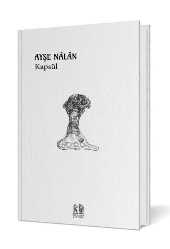 Kapsül | Kitap Ambarı