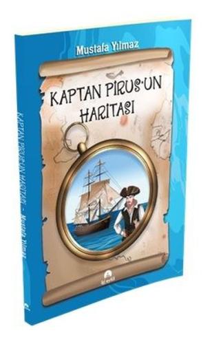 Kaptan Pirus'un Haritası