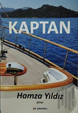 Kaptan | Kitap Ambarı
