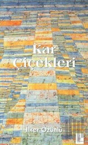 Kar Çiçekleri | Kitap Ambarı