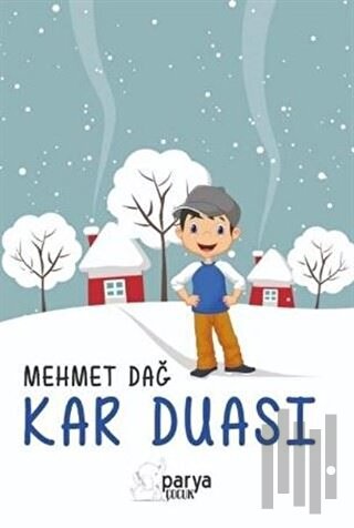 Kar Duası