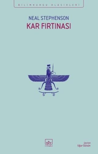 Kar Fırtınası | Kitap Ambarı