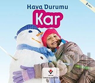 Kar - Hava Durumu