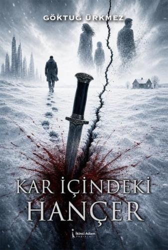 Kar İçindeki Hançer | Kitap Ambarı