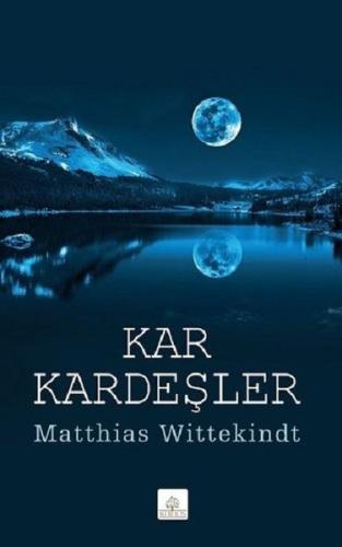 Kar Kardeşler | Kitap Ambarı
