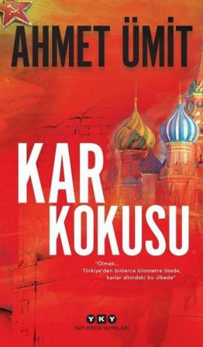 Kar Kokusu | Kitap Ambarı
