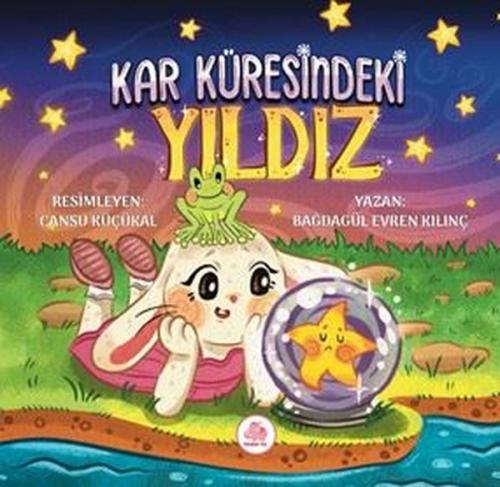 Kar Küresindeki Yıldız (Ciltli) | Kitap Ambarı