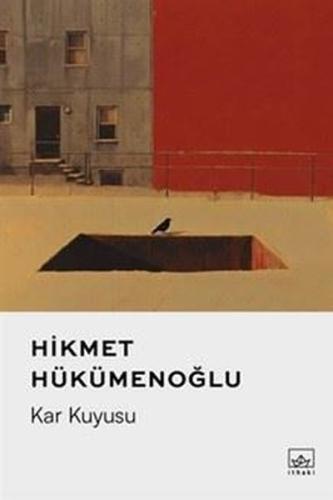 Kar Kuyusu | Kitap Ambarı