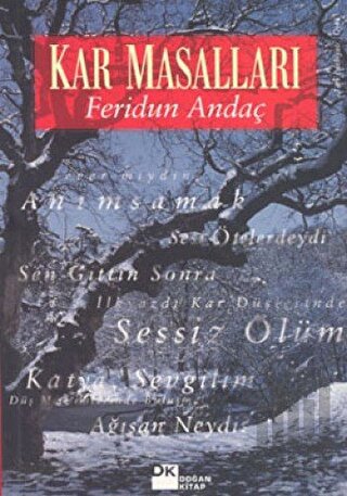 Kar Masalları | Kitap Ambarı