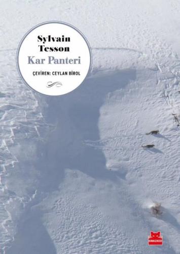 Kar Panteri | Kitap Ambarı