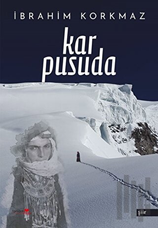 Kar Pusuda | Kitap Ambarı