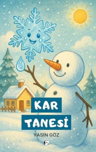 Kar Tanesi