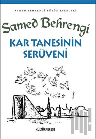 Kar Tanesinin Serüveni