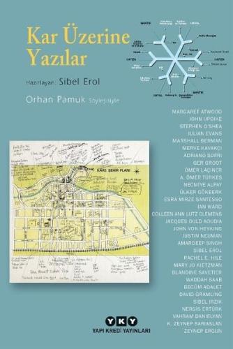 Kar Üzerine Yazılar | Kitap Ambarı