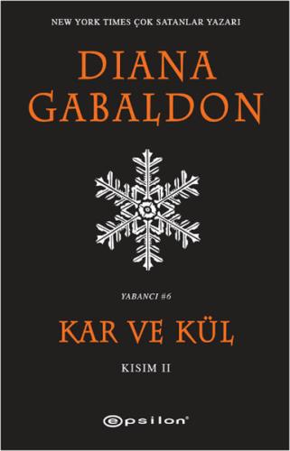 Kar ve Kül-Kısım 2