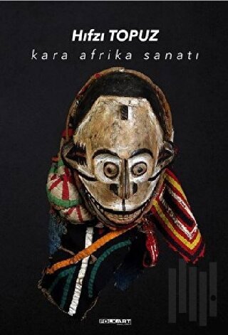 Kara Afrika Sanatı (Ciltli) | Kitap Ambarı