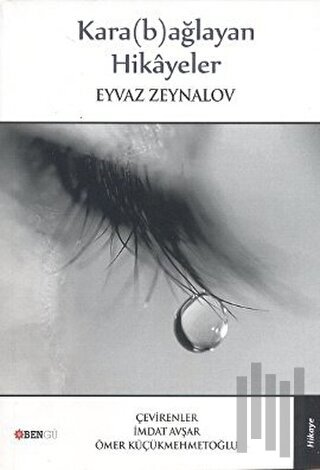 Kara(b)ağlayan Hikayeler | Kitap Ambarı