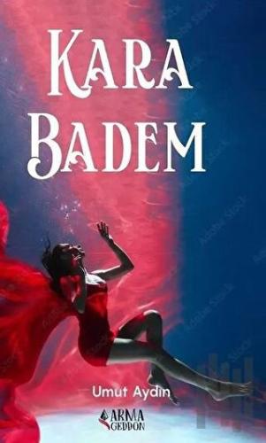 Kara Badem | Kitap Ambarı