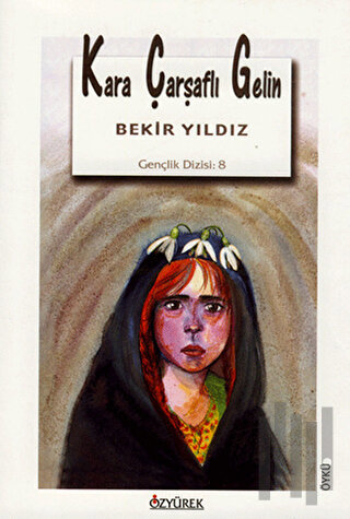 Kara Çarşaflı Gelin