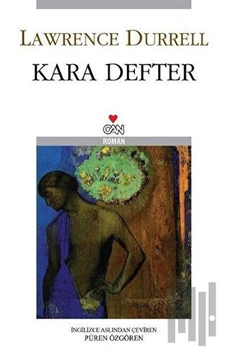 Kara Defter | Kitap Ambarı