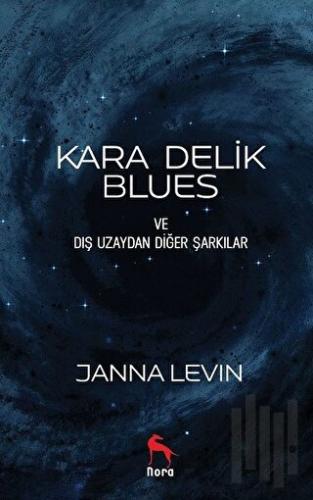 Kara Delik Blues ve Dış Uzaydan Diğer Şarkılar | Kitap Ambarı
