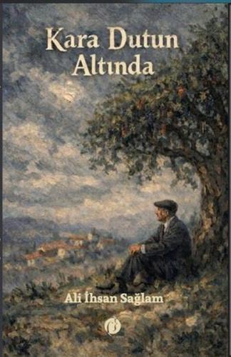 Kara Dutun Altında | Kitap Ambarı