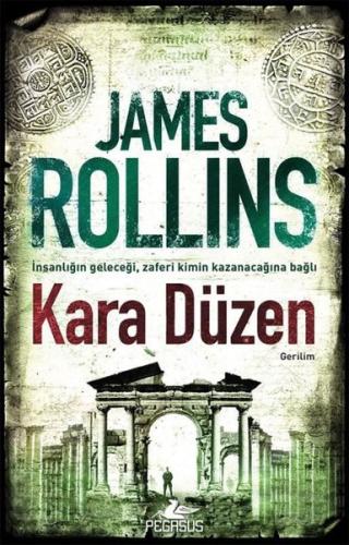 Kara Düzen | Kitap Ambarı