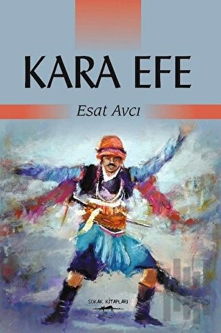Kara Efe | Kitap Ambarı