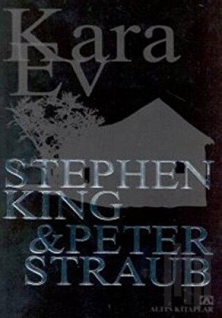 Kara Ev | Kitap Ambarı