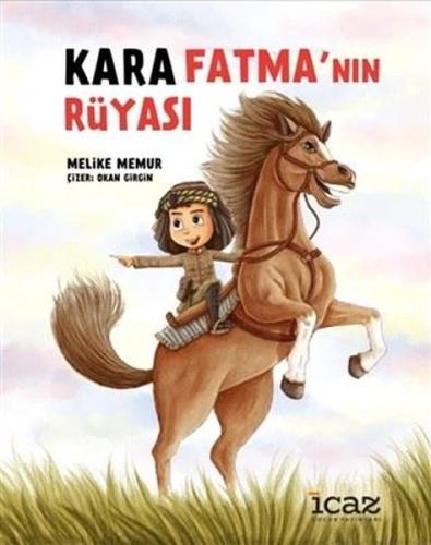 Kara Fatma'nın Rüyası