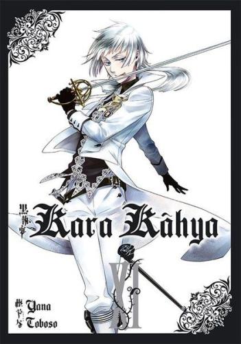 Kara Kahya 11 | Kitap Ambarı