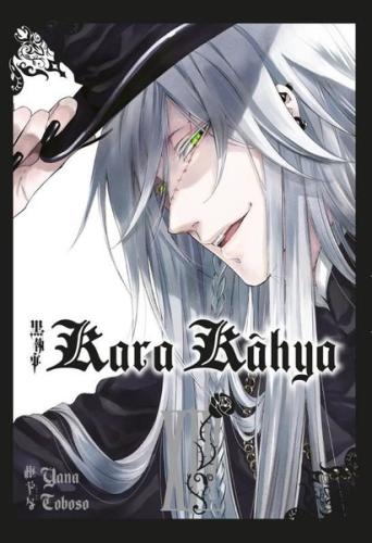 Kara Kahya 14 | Kitap Ambarı