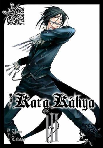 Kara Kahya 3 | Kitap Ambarı