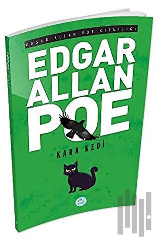 Kara Kedi | Kitap Ambarı