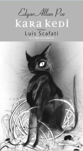 Kara Kedi | Kitap Ambarı