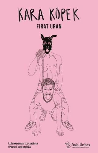 Kara Köpek | Kitap Ambarı