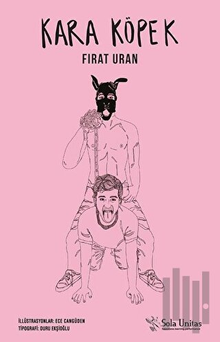 Kara Köpek | Kitap Ambarı