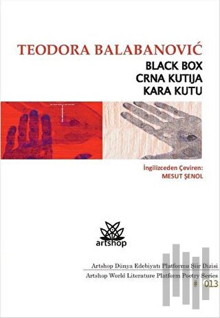 Kara Kutu | Kitap Ambarı