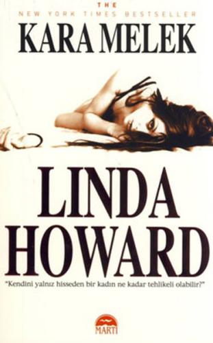 Kara Melek (Özel Baskı) | Kitap Ambarı