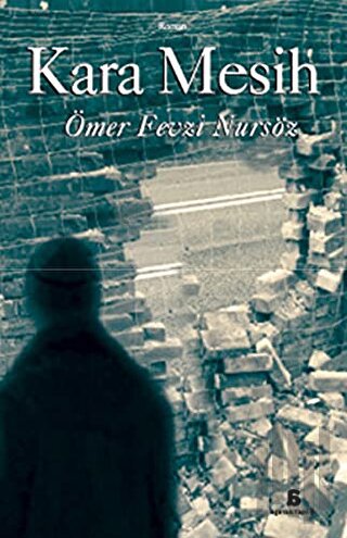 Kara Mesih | Kitap Ambarı