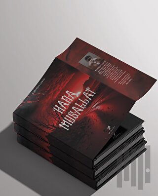 Kara Musallat (Ciltli)