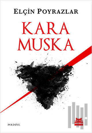 Kara Muska | Kitap Ambarı
