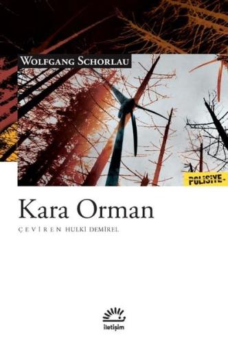 Kara Orman | Kitap Ambarı
