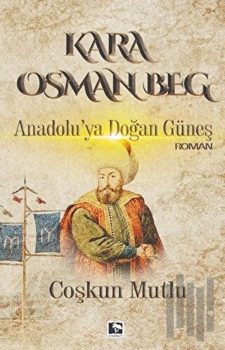 Kara Osman Beg | Kitap Ambarı