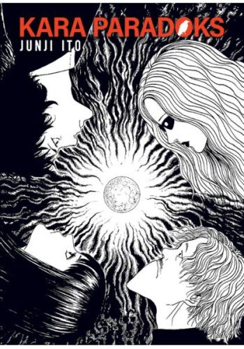 Kara Paradoks (Bez Ciltli) | Kitap Ambarı