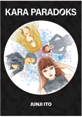 Kara Paradoks | Kitap Ambarı
