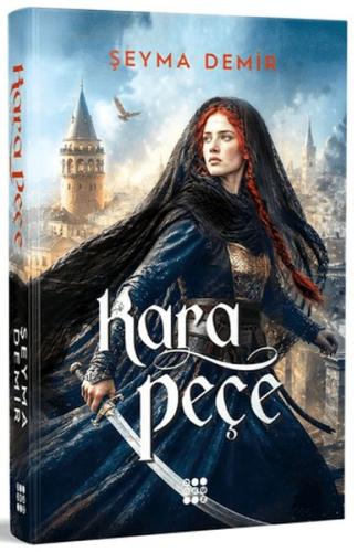 Kara Peçe | Kitap Ambarı